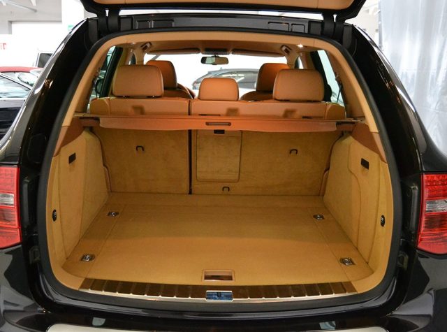 PORSCHE Cayenne usata, con Cronologia tagliandi
