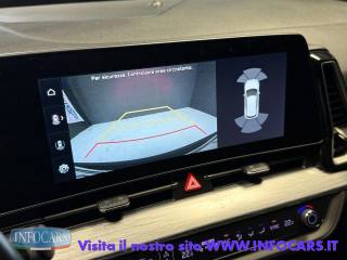 KIA Sportage usata, con Park Distance Control