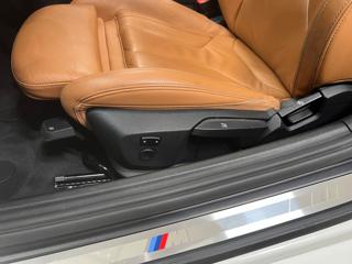 BMW Z4 usata, con Leve al volante