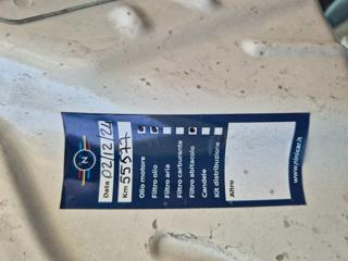 FIAT 500L usata, con Servosterzo