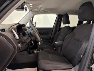JEEP Renegade usata, con Controllo automatico clima