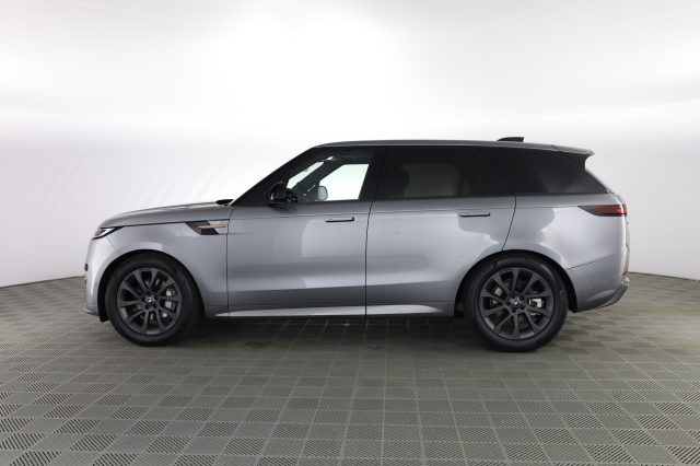 LAND ROVER Range Rover Sport usata 5