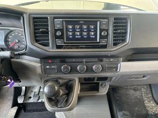 VOLKSWAGEN Crafter usata 15