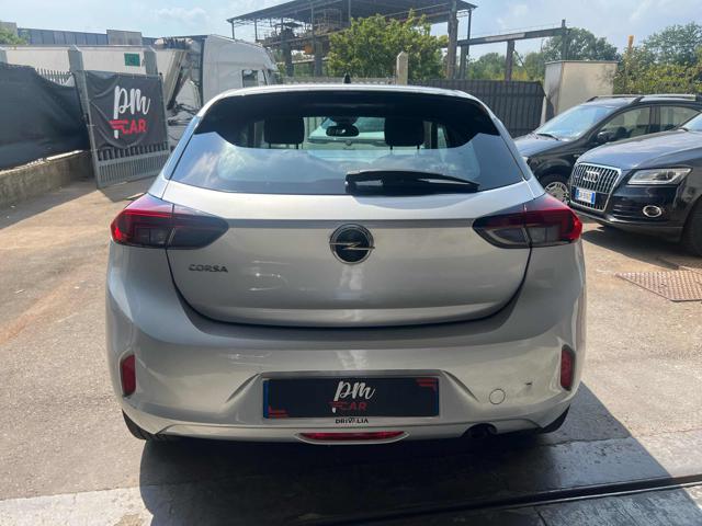 OPEL Corsa usata, con Cerchi in lega