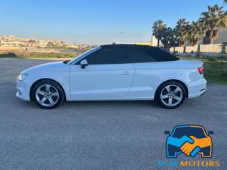 AUDI A3 usata, con Autoradio