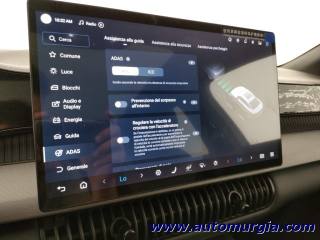 BYD DOLPHIN G DM-i usata, con Vetri oscurati
