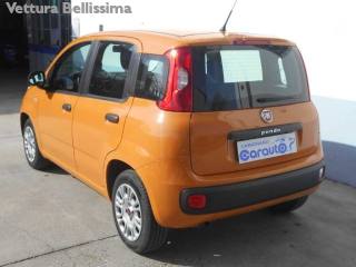 FIAT Panda usata, con Climatizzatore