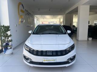 FIAT Tipo usata, con Touch screen