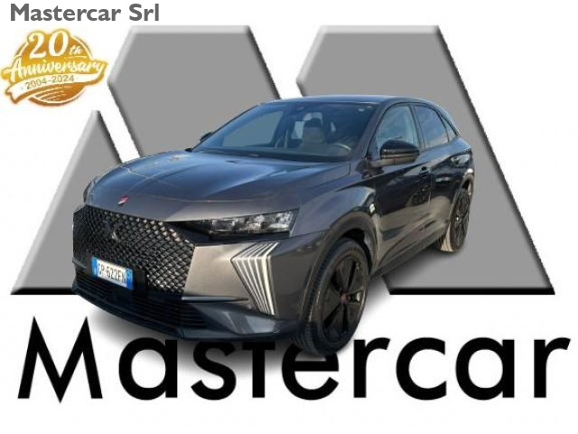 DS AUTOMOBILES DS 7 usata, con ABS