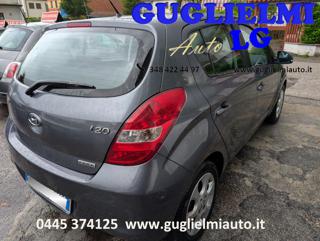 HYUNDAI i20 usata, con Chiusura centralizzata