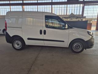 FIAT Doblo usata, con Climatizzatore