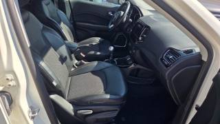 JEEP Compass usata, con Autoradio