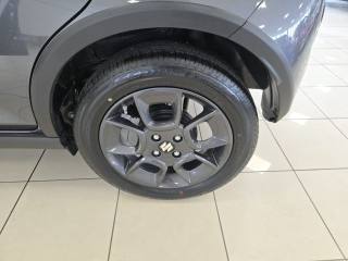 SUZUKI Ignis usata, con Volante in pelle