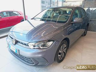 VOLKSWAGEN Polo 1.0 EVO 80 CV 5p. Comfortline BlueMotion Technolog