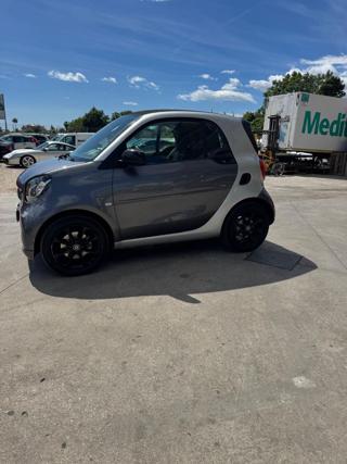 SMART ForTwo usata, con Airbag