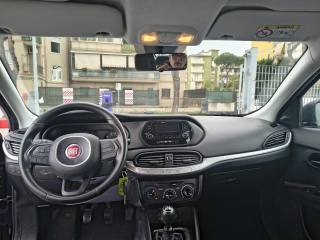 FIAT Tipo usata, con Controllo automatico clima