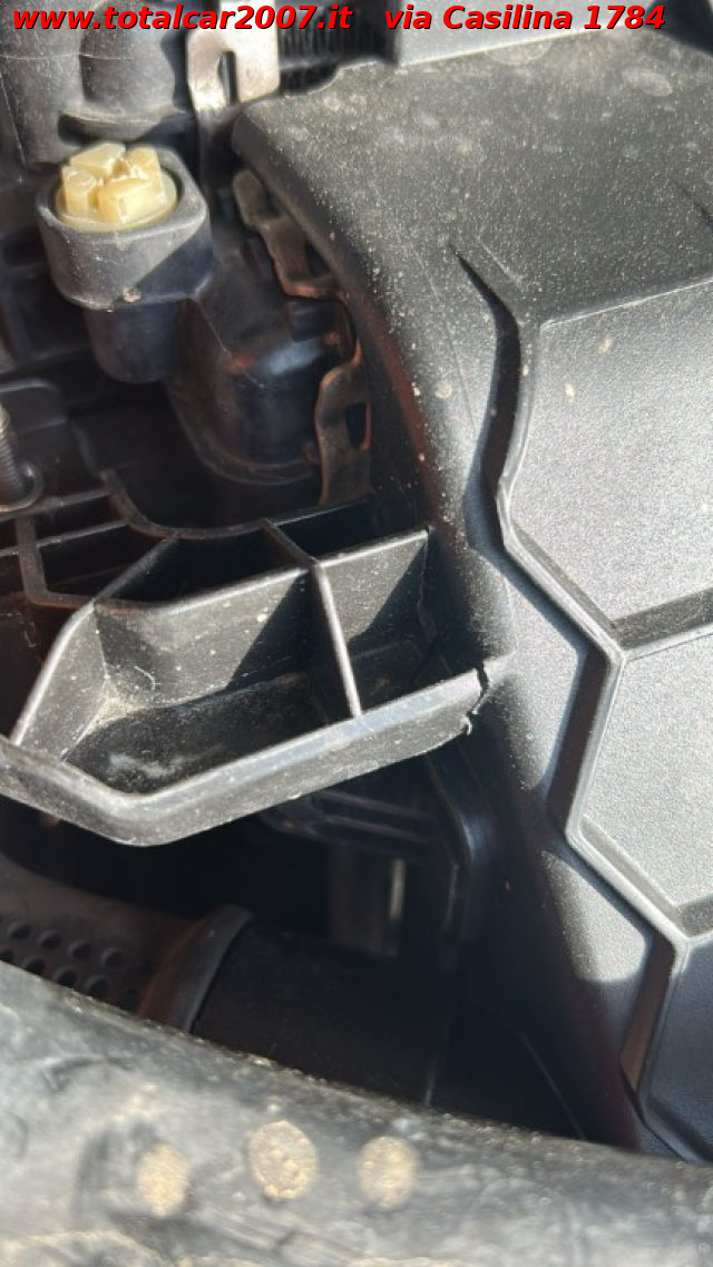 MINI Clubman usata, con Airbag