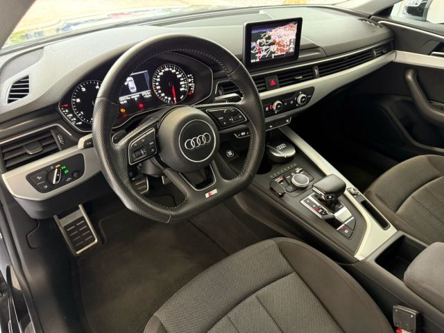 AUDI A5 usata, con Climatizzatore