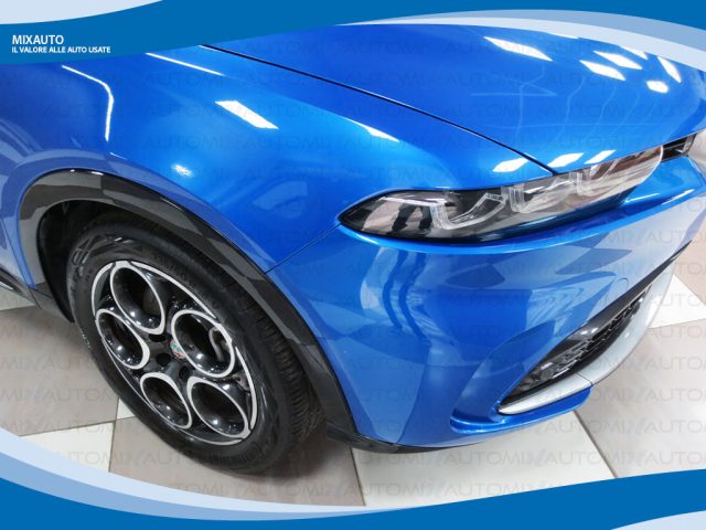 ALFA ROMEO Tonale usata, con Controllo trazione