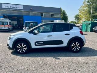 CITROEN C3 usata, con Boardcomputer