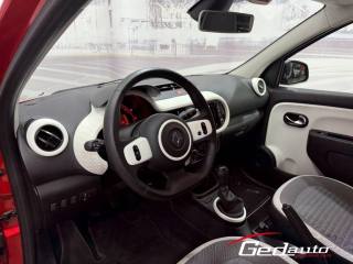 RENAULT Twingo usata, con Chiusura centralizzata