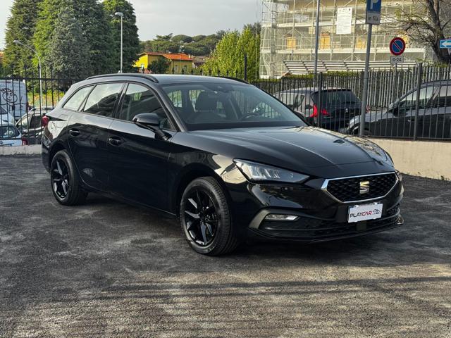 SEAT Leon usata, con Airbag laterali