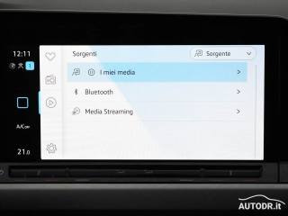VOLKSWAGEN Golf Variant usata, con Specchietti laterali elettrici