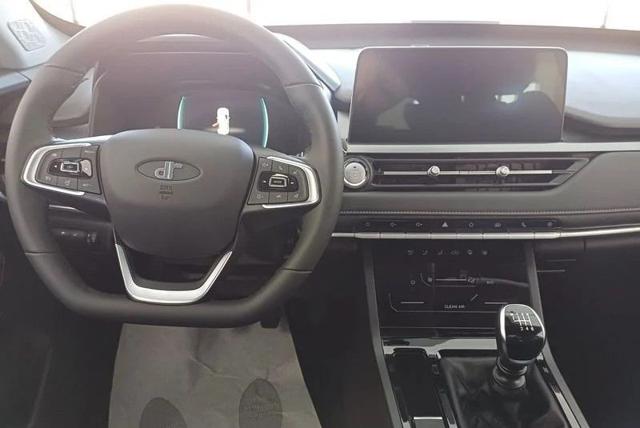 DR MOTOR DR 5.0 usata, con Alzacristalli elettrici