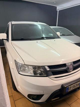 FIAT Freemont usata, con Airbag