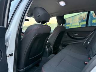 BMW 316 usata, con Bluetooth