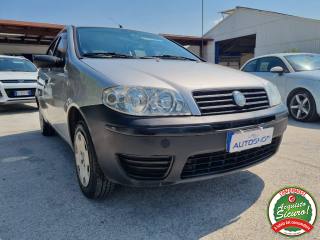 FIAT Punto usata 2