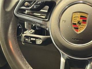 PORSCHE Macan usata, con Immobilizzatore elettronico