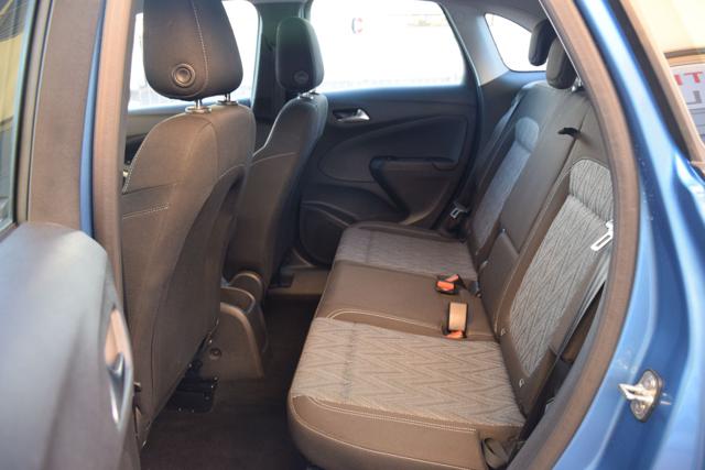 OPEL Crossland usata, con Specchietti laterali elettrici