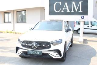 MERCEDES-BENZ GLC 220 d 4Matic Mild hybrid Coupé AMG Line Premium