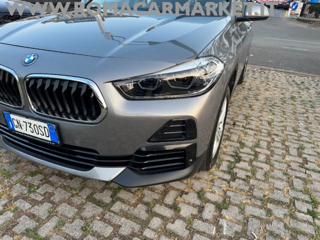 BMW X2 usata, con Climatizzatore