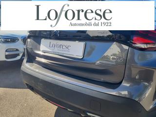 CITROEN C4 usata, con Autoradio