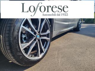 BMW X2 usata, con Chiusura centralizzata