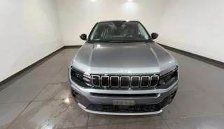 JEEP Avenger usata, con Airbag Passeggero