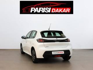 PEUGEOT 208 usata, con Boardcomputer