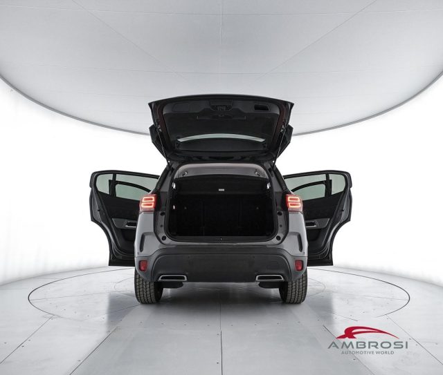 CITROEN C5 Aircross usata 6