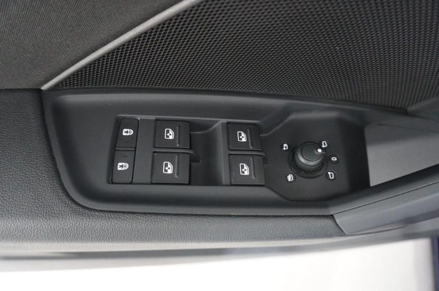 AUDI A3 usata, con Sistema di navigazione