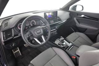 AUDI Q5 Q5 SPB 40 TDI quattro S tronic S line