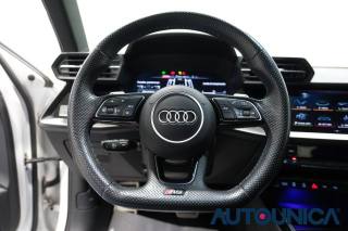 AUDI RS3 usata, con Autoradio