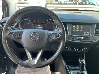 OPEL Crossland usata, con Autoradio