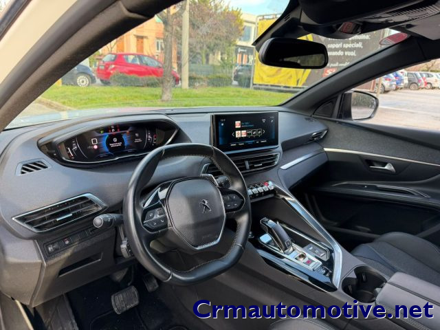 PEUGEOT 5008 usata, con Cruise Control