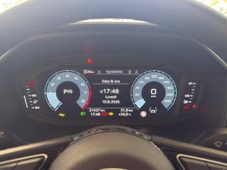 AUDI A1 usata, con ESP