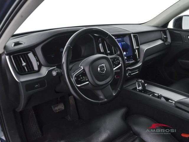 VOLVO XC60 usata 7