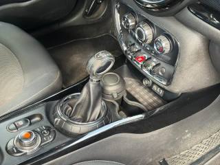 MINI Clubman usata, con Cruise Control