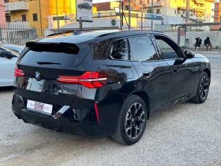 BMW X3 usata, con Airbag laterali