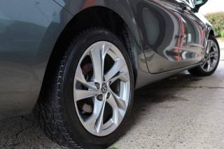 OPEL Astra usata 78